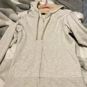 Brand-north face size-medium color-tan